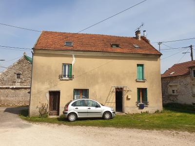 Vente Maison 4 pices FERTE-SOUS-JOUARRE 77260