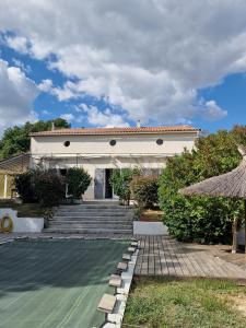 Vente Maison 6 pices REVEL 31250