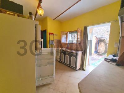 Vente Maison 3 pices AIGREMONT 30350