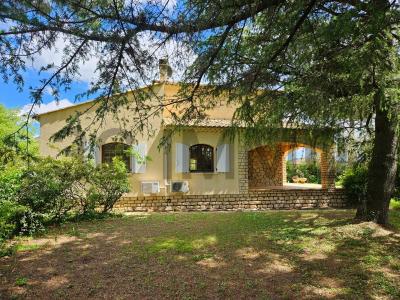 Vente Maison 5 pices AIGALIERS 30700