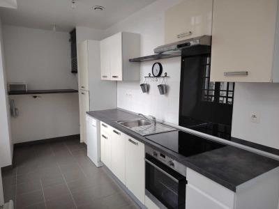 Vente Appartement 3 pices LESNEVEN 29260