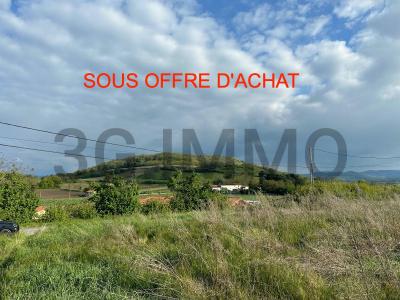 Vente Terrain BEAUREGARD-L'EVEQUE 63116