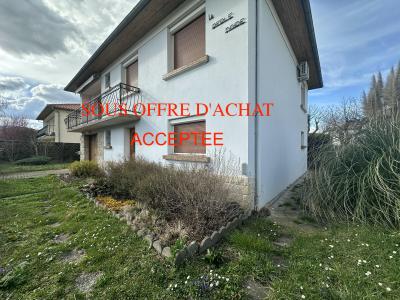 Vente Maison 4 pices CEBAZAT 63118