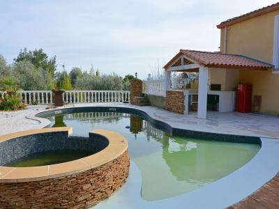 Vente Maison 8 pices CIOTAT 13600