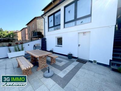 Vente Maison 7 pices VILLERUPT 54190