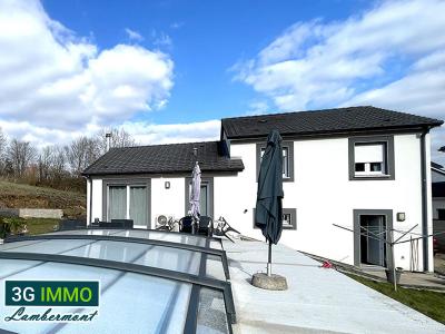 Vente Maison HUSSIGNY-GODBRANGE 54590