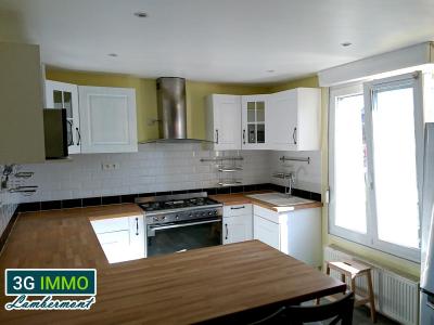 Vente Maison 5 pices REHON 54430