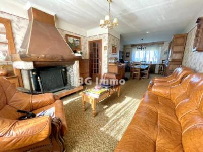 Vente Maison 5 pi�ces CHENIERES 54720