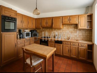 Vente Appartement 3 pices HOUDAN 78550