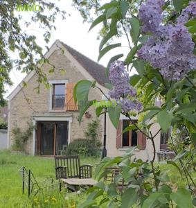 Vente Maison 5 pices ORGERUS 78910