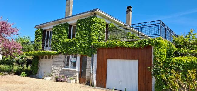 Vente Maison 7 pices RAZAC-SUR-L'ISLE 24430