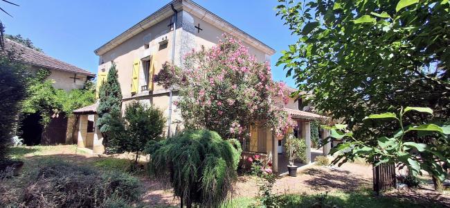 Vente Maison 5 pices BIRAS 24310