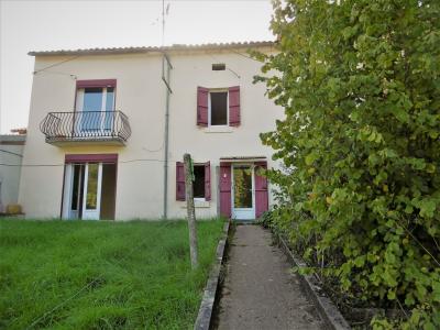 Vente Maison 4 pices BIRAS 24310