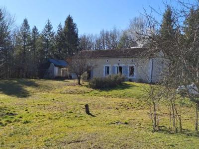 Vente Maison 3 pices AGONAC 24460