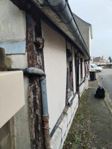 Vente Maison 4 pices BAILLEUL-NEUVILLE 76660