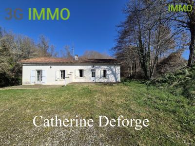 Vente Maison 10 pices MONTGUYON 17270