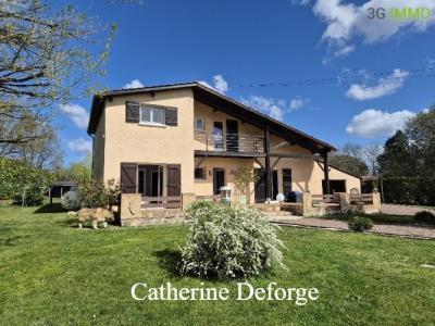 Vente Maison 7 pices PUGNAC 33710