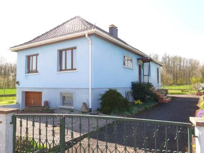 Vente Maison 5 pices ISSENHEIM 68500