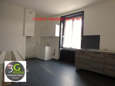 Vente Appartement 2 pices FEURS 42110