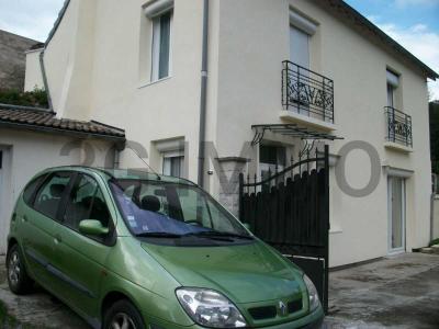 Vente Maison 4 pices MAREUIL-SUR-OURCQ 60890