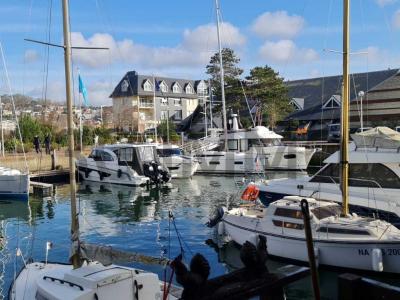 Vente Appartement 2 pices DEAUVILLE 14800
