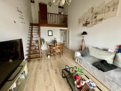 Vente Appartement 4 pices SABLES-D'OLONNE 85100