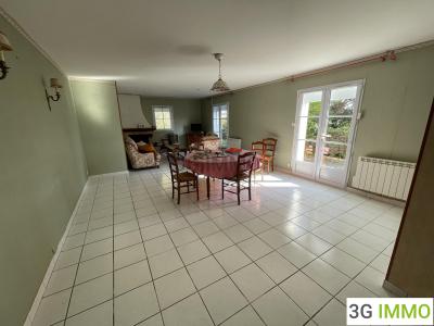 Vente Maison 4 pices TALMONT-SAINT-HILAIRE 85440