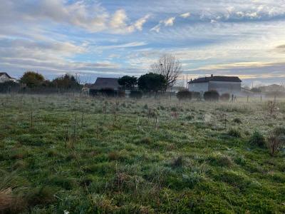Vente Terrain BORDES-DE-RIVIERE 31210