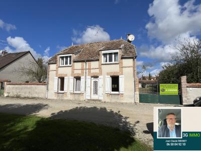 Vente Maison 6 pi�ces PROVINS 77160