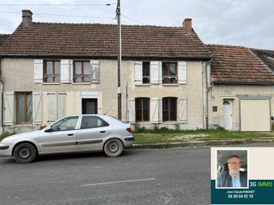Vente Maison 6 pices ROMILLY-SUR-SEINE 10100