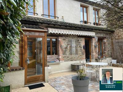 Vente Maison 7 pices PROVINS 77160