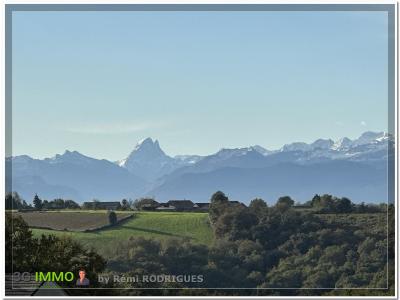 Vente Terrain SAUVAGNON 64230