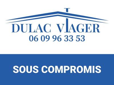 Vente Maison 4 pices ISLE-JOURDAIN 32600