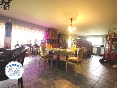 Vente Maison 10 pices DUNES 82340
