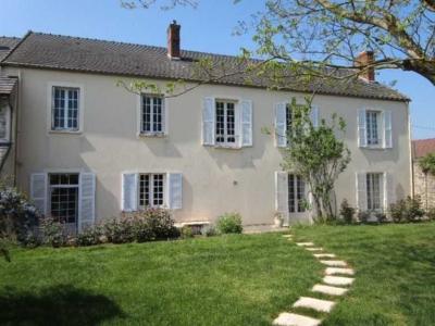 Vente Maison 8 pices ABBEVILLE-LA-RIVIERE 91150
