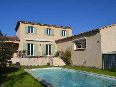 Vente Maison 8 pices SAUVETERRE 30150