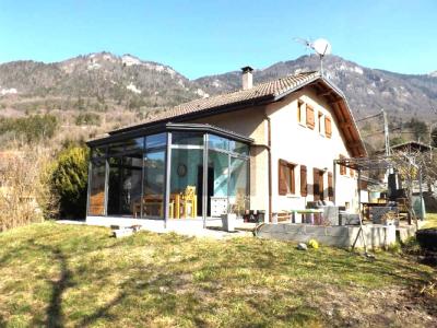 Vente Maison 5 pices AYSE 74130