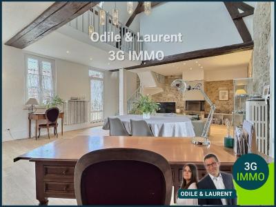 Vente Maison 7 pices BAILLEVAL 60140