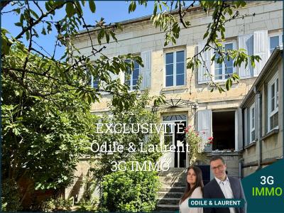 Vente Maison 9 pices CLERMONT 60600