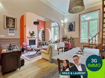 Vente Maison 10 pices CLERMONT 60600