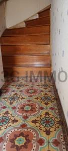 Vente Maison 4 pices CHALAMONT 01320