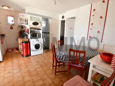 Vente Maison 4 pices VALRAS-PLAGE 34350