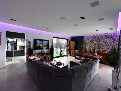 Vente Maison 5 pices VENDRES 34350