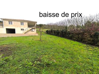 Vente Maison 5 pices GRISOLLES 82170