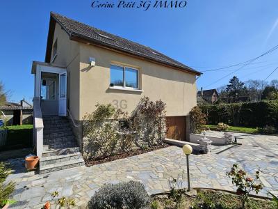 Vente Maison 6 pices GISORS 27140