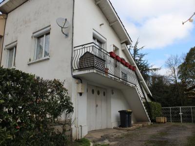 Vente Maison 3 pices MARMANDE 47200