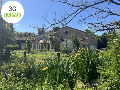 Vente Maison 4 pices MARMANDE 47200