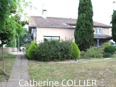 Vente Maison 10 pices MARMANDE 47200