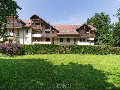 Vente Appartement 4 pices MONTAGNY-LES-LANCHES 74600