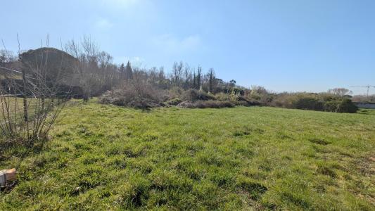 Vente Terrain CASTRES 81100
